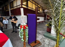 DOMINGO DE RAMOS 2026